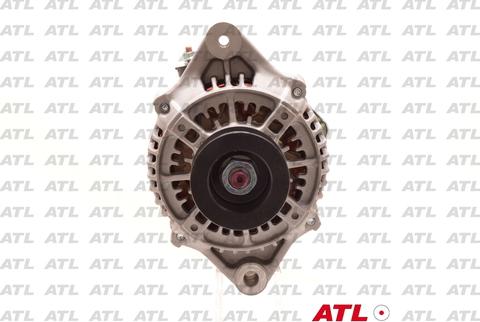 ATL Autotechnik L 68 730 - Alternatore autozon.pro