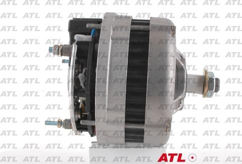 ATL Autotechnik L 63 940 - Alternatore autozon.pro