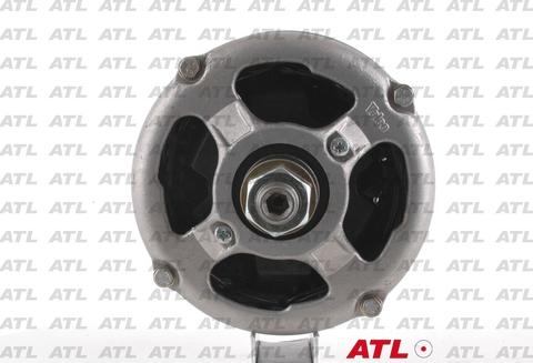 ATL Autotechnik L 63 940 - Alternatore autozon.pro