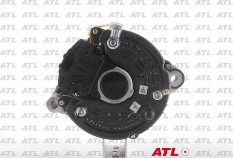 ATL Autotechnik L 63 950 - Alternatore autozon.pro