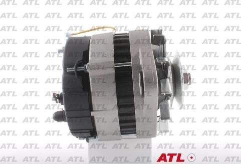 ATL Autotechnik L 63 950 - Alternatore autozon.pro