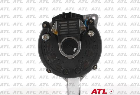 ATL Autotechnik L 63 960 - Alternatore autozon.pro