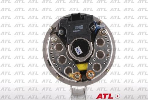 ATL Autotechnik L 63 980 - Alternatore autozon.pro