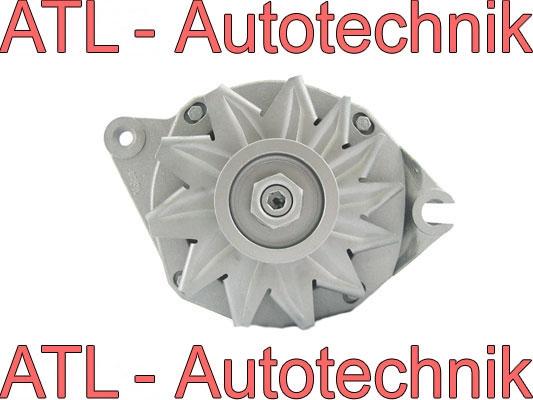 ATL Autotechnik L 63 970 - Alternatore autozon.pro