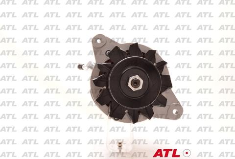 ATL Autotechnik L 63 480 - Alternatore autozon.pro