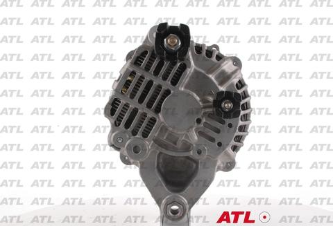 ATL Autotechnik L 63 420 - Alternatore autozon.pro