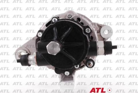 ATL Autotechnik L 63 540 - Alternatore autozon.pro