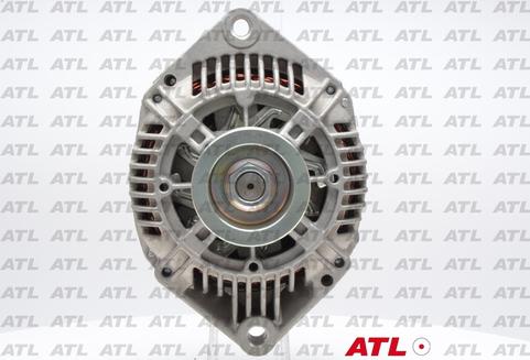 ATL Autotechnik L 63 685 - Alternatore autozon.pro