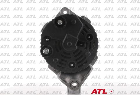 ATL Autotechnik L 63 680 - Alternatore autozon.pro