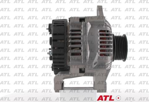 ATL Autotechnik L 63 680 - Alternatore autozon.pro