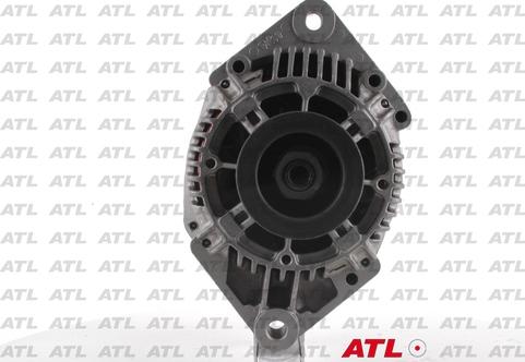 ATL Autotechnik L 63 680 - Alternatore autozon.pro