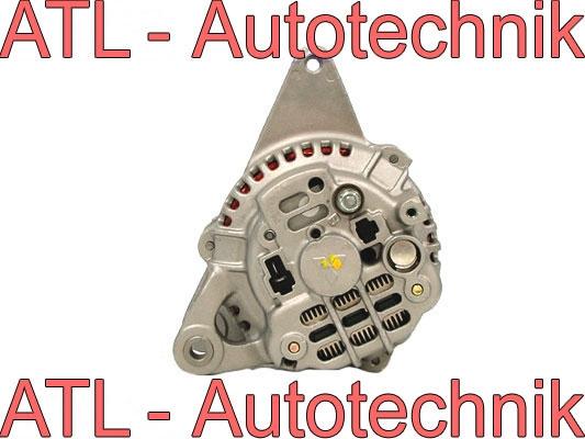 ATL Autotechnik L 63 080 - Alternatore autozon.pro