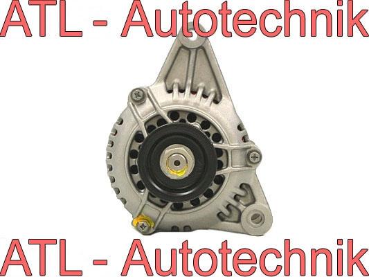 ATL Autotechnik L 63 080 - Alternatore autozon.pro