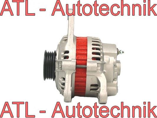 ATL Autotechnik L 63 080 - Alternatore autozon.pro