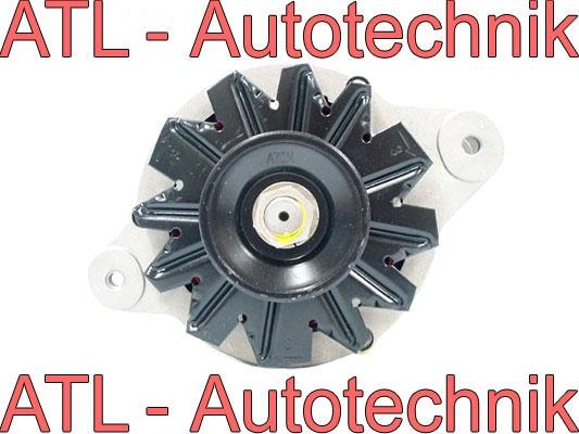 ATL Autotechnik L 63 020 - Alternatore autozon.pro