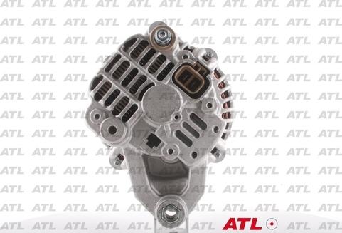 ATL Autotechnik L 63 150 - Alternatore autozon.pro