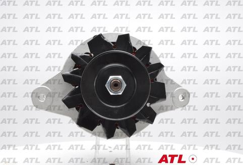 ATL Autotechnik L 63 160 - Alternatore autozon.pro