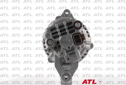 ATL Autotechnik L 63 130 - Alternatore autozon.pro