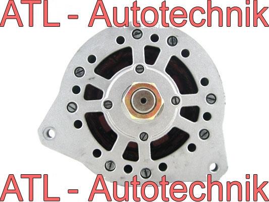 ATL Autotechnik L 63 840 - Alternatore autozon.pro