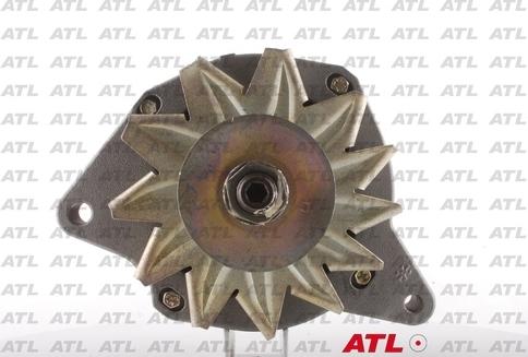 ATL Autotechnik L 63 850 - Alternatore autozon.pro