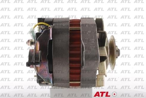 ATL Autotechnik L 63 850 - Alternatore autozon.pro