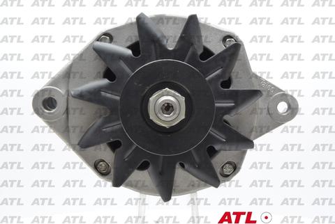 ATL Autotechnik L 63 860 - Alternatore autozon.pro