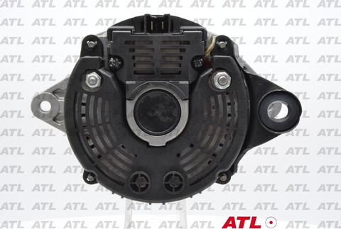 ATL Autotechnik L 63 860 - Alternatore autozon.pro