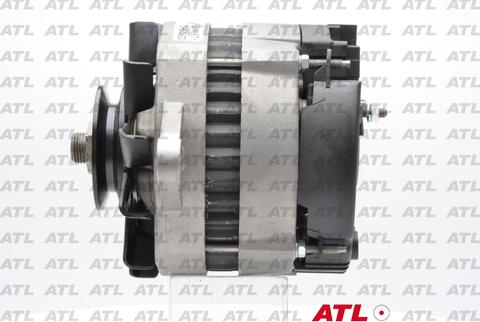 ATL Autotechnik L 63 860 - Alternatore autozon.pro