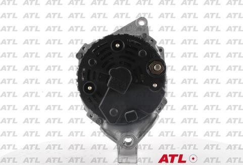 ATL Autotechnik L 63 830 - Alternatore autozon.pro