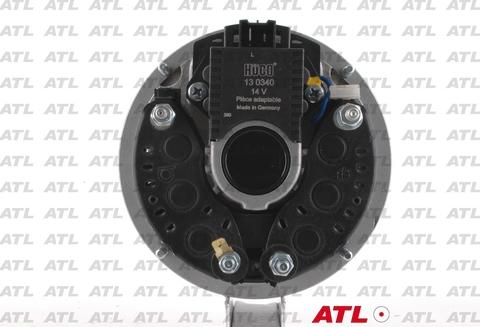 ATL Autotechnik L 63 820 - Alternatore autozon.pro