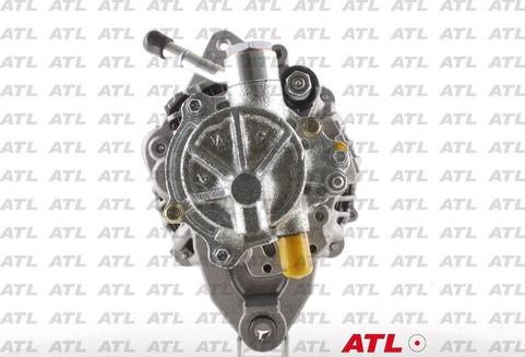 ATL Autotechnik L 63 350 - Alternatore autozon.pro