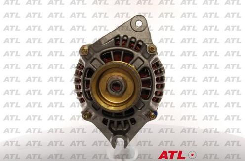 ATL Autotechnik L 63 200 - Alternatore autozon.pro