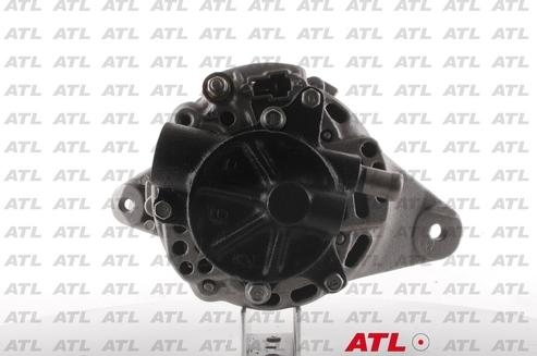 ATL Autotechnik L 63 210 - Alternatore autozon.pro