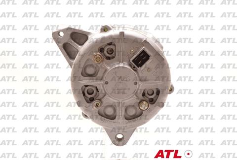 ATL Autotechnik L 63 750 - Alternatore autozon.pro