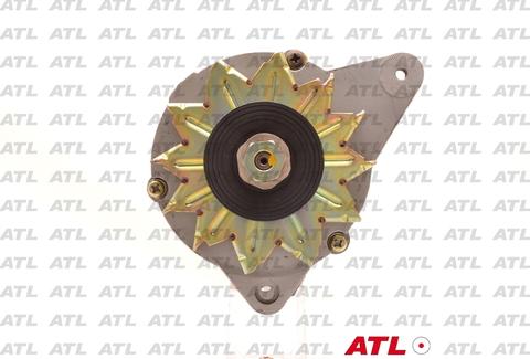 ATL Autotechnik L 63 750 - Alternatore autozon.pro