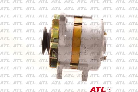 ATL Autotechnik L 63 750 - Alternatore autozon.pro