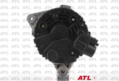 ATL Autotechnik L 63 730 - Alternatore autozon.pro