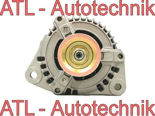 ATL Autotechnik L 62 960 - Alternatore autozon.pro