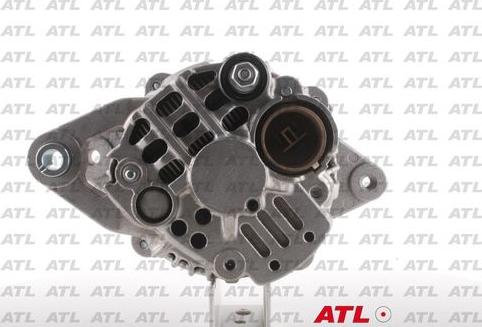 ATL Autotechnik L 62 980 - Alternatore autozon.pro