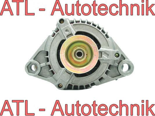 ATL Autotechnik L 62 590 - Alternatore autozon.pro