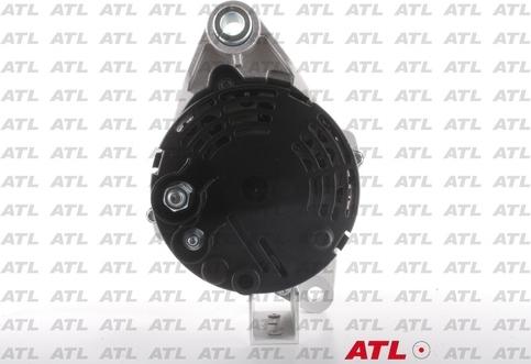 ATL Autotechnik L 62 540 - Alternatore autozon.pro