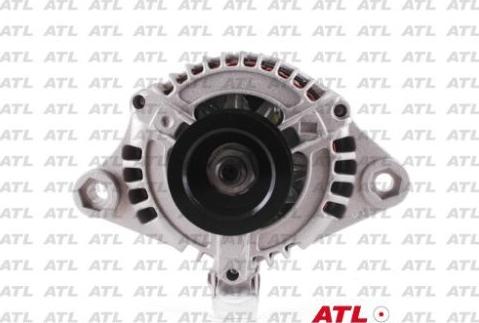 ATL Autotechnik L 62 550 - Alternatore autozon.pro