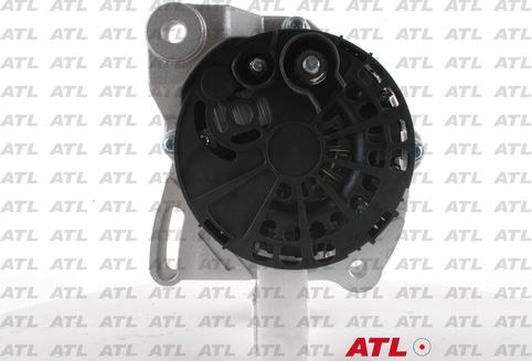 ATL Autotechnik L 62 560 - Alternatore autozon.pro