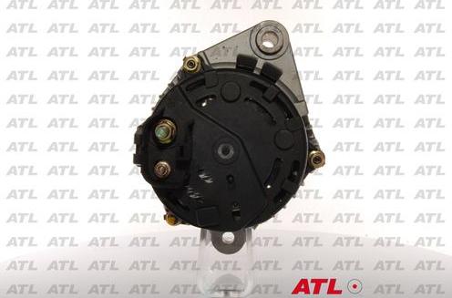 ATL Autotechnik L 62 580 - Alternatore autozon.pro