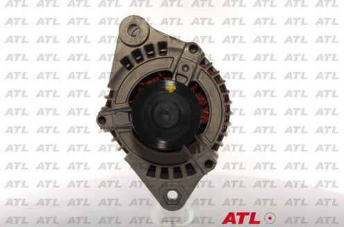 ATL Autotechnik L 62 580 - Alternatore autozon.pro