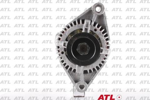 ATL Autotechnik L 62 530 - Alternatore autozon.pro