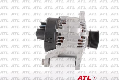 ATL Autotechnik L 62 530 - Alternatore autozon.pro