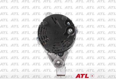 ATL Autotechnik L 62 530 - Alternatore autozon.pro