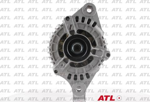 ATL Autotechnik L 62 660 - Alternatore autozon.pro