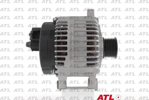 ATL Autotechnik L 62 660 - Alternatore autozon.pro